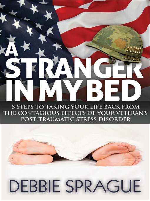 Title details for A Stranger In My Bed by Debbie Sprague - Available
